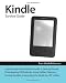 Kindle Survival Guide from MobileReference: Step-by-Step User Guide for Kindle 3: Getting Started, Downloading FREE eBooks, Using Hidden Features, ... and Connecting the Kindle to a PC or Mac