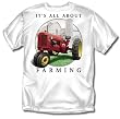 Its all about Farming