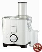 TESCOM �W���[�T�[ (������70mm)TJ210-W �z���C�g