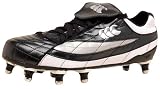 Canterbury Mens Rampage Pro SI Rugby Boot Black/Silv/White 41DiCWquWOL. SL160 Canterbury Mens Rampage Pro SI Rugby Boot Black/Silv/White