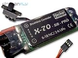 Hacker X-70 SB Pro Brushless Motor Speed Controller ESC 70A