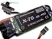 Hacker X-70 SB Pro Brushless Motor Speed Controller ESC 70A