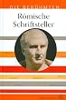 Die Ber�hmten: R�mische Schriftsteller (Die Beruhmten)