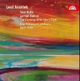 Janacek - Lachian Dances, Taras Bulba