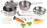 KidKraft Metal Accessories Set