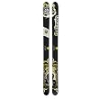Salomon Czar Ski