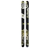 Salomon Czar Ski