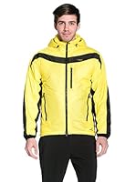 SALEWA Chaqueta Carpe Diem Prl M (Amarillo)