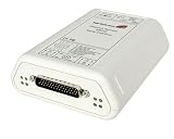 StarTech.com 4 Port RS232 Serial Over IP Ethernet Device Server (NETRS232_4)