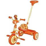 mimi(ミミ) 三輪車 それいけ! アンパンマンライト