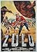 ZULU POSTER REPRINT 27X41