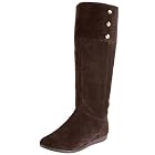 White Mt. Rummy Boot