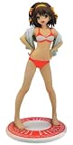 The Disappearance of Haruhi Suzumiya EX Figure Endless Eight Suzumiya Haruhi