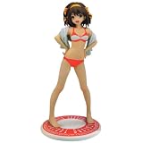 The Disappearance of Haruhi Suzumiya EX Figure Endless Eight Suzumiya Haruhi ~ Sega Prize