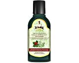 Hair Oil "Firming" From Falling Out with Burdock Oil Chamomile, Ginseng, Sage, Wild Roses 150 Ml Hair Oil "Firming" From Falling Out with Burdock Oil Chamomile, Ginseng, Sage, Wild Roses 150 Ml