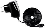 Cellular Line Reise-Ladeger&auml;t mit automatischem Kabelaufroller f&uuml;r Samsung S 5230 Star und baugleiche
