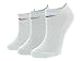 Nike Cotton Cushion No-Show Women's Socks