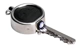 True Utility - TU50 - Locklite - Silver