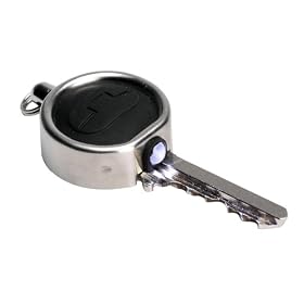 True Utility - TU50 - Locklite - Silver