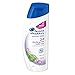 Head & Shoulders Purely Gentle Scalp Care 2-In-1 Dandruff Shampoo & Conditioner, Aloe Vera 400 mL