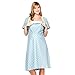 Gownies - Designer Hospital Gown Labor Kit (Small/Medium prepregnancy 0-10, Nicole Gownie with matching pillow case)