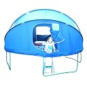 Plum 15Ft Trampoline Tent