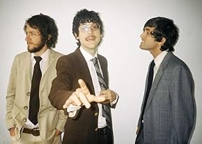 Bilder von We Are Scientists