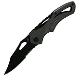 Fury Tactical Manx Tactical Folder Folding Knife