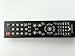 Insignia Combo DVD+TV Remote Control for NS-28DD310NA15 NS-19ED200NA14 NS-24ED200NA14 NS-28ED200NA14 NS-32DD200NA14 NS-20ED310NA15 NS-24ED310NA15 NS-32DD310NA15 LCD LED TV