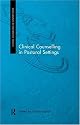 Clinical Counselling in Pastoral Settings