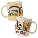 The Wizard of Oz Movie Poster 12oz Mug