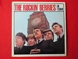 Rockin` Berries In Town LP Piccadilly NPL38013 VG/VG+ 1964 Record has been played quite a lot but has been well looked after, it has some handling marks none of which are audible and it plays excellent. Sleeve is slightly grubby on rear