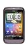 HTC Wildfire S Purple Android Smartphone Vodafone PAYG