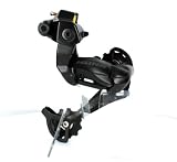 SHIMANO HONE RD-M600 Mtb BMX Rear Derailleur 9 Sp mountain bike | mountain bike rear derailleur