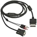 Xbox 360 Hd Cable Pro vga Stereo Optical sl 2312