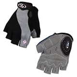 スペシャライズド Bg Sport Glove Wmn 6707-1412
