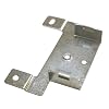 KV Face Frame Mounting Bracket Anochrome (Single)
