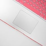 gmyle pink crystal hard shell case skin for macbook pro 13 inches 13 with pink protective keyboard cover