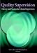 Book Quality Supervision: Theory and Practice for Clinical Supervisors