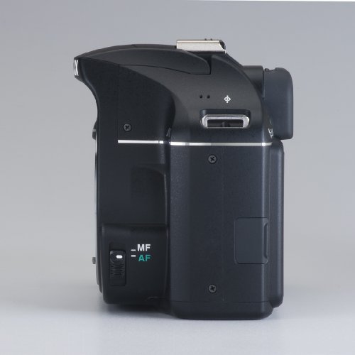 Imagen 3 de Pentax K-x 18-55mm & 50-200mm Kit