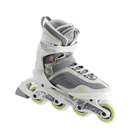 K2 Athena Womens Inline Skates