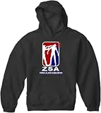 Zombie Slayer Association Hoodie #1252