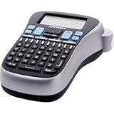 DYMO Label Manager LM260P label Printer, Black /Gray (1754490)