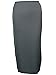 Evan-Picone Navy White Three-Button Women's Skirt Suit Set