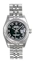 Rolex Oyster Perpetual Lady Datejust Ladies Watch 179174-BKRJ