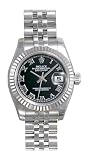 Rolex Oyster Perpetual Lady Datejust Ladies Watch 179174-BKRJ