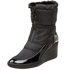 AK Anne Klein Sport Quace Nylon Boot
