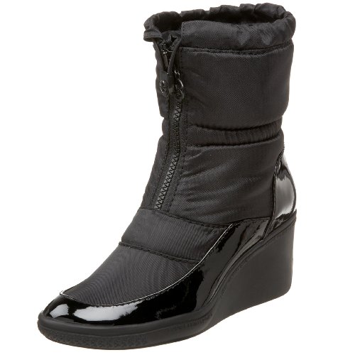AK Anne Klein Sport Nylon Boot
