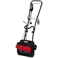 Yard Machines 31B-040-800 Snow Fox 12.5-Inch 8.5 Amp Electric Snow Thrower