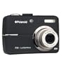 Polaroid i739F 7MP 3x Optical 4x Digital Zoom Camera (Black)